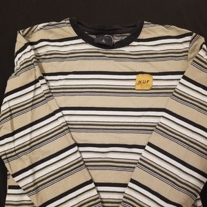 Huf long sleeve